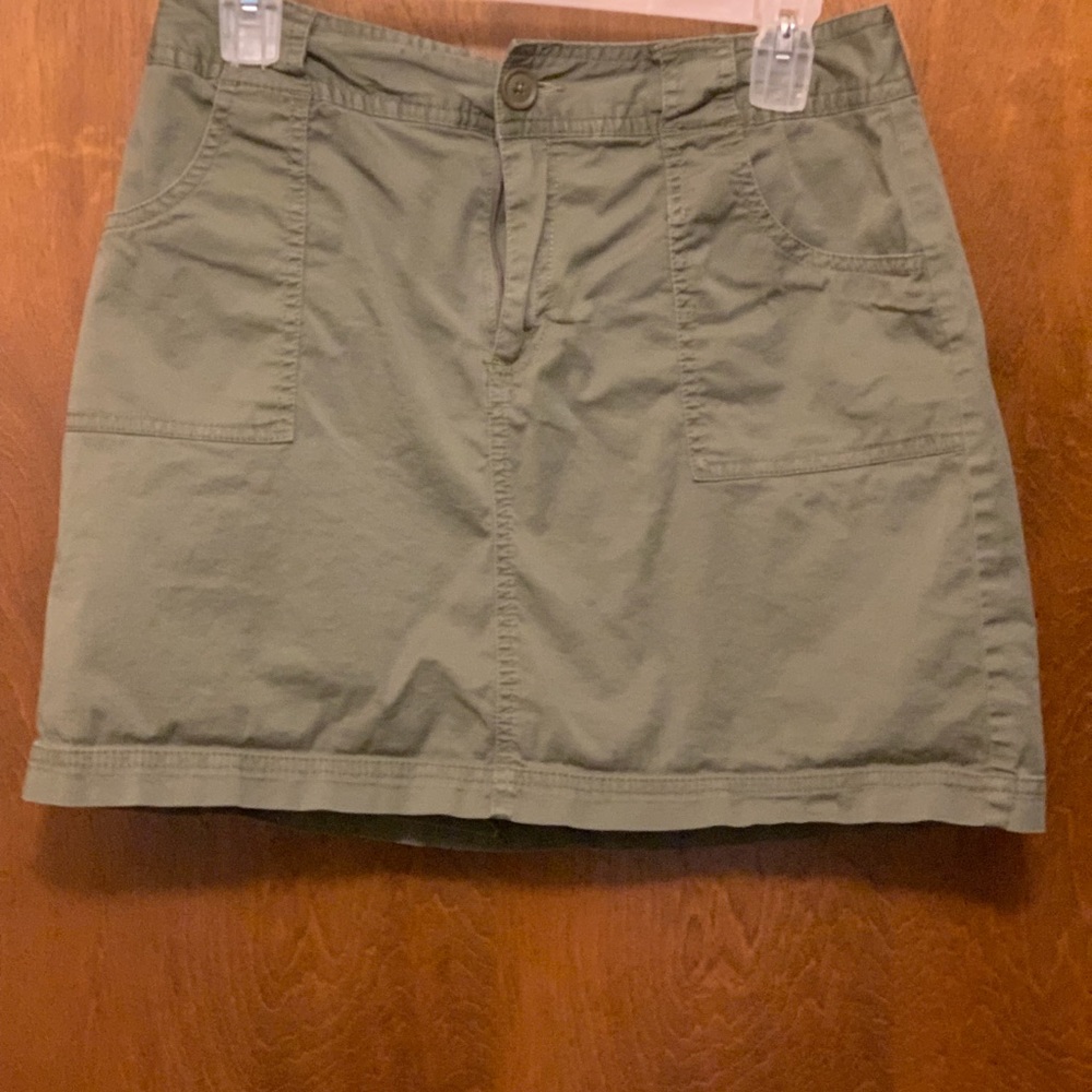 Skort